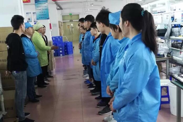 咨詢項目啟動｜北極之光攜手遠(yuǎn)大方略，照亮經(jīng)營管理之路