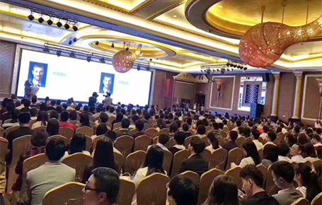 《經(jīng)營(yíng)未來(lái)，跑贏現(xiàn)在》高峰論壇深圳站圓滿落幕！