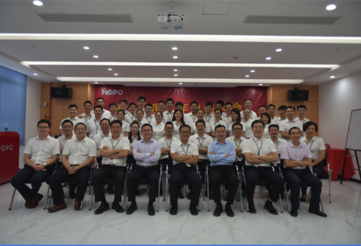 好博窗控流程優(yōu)化E化、智能決策BI”智造信息化“案例