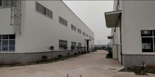 新起點.智升級,重慶朗奕迪信息化工廠啟航！