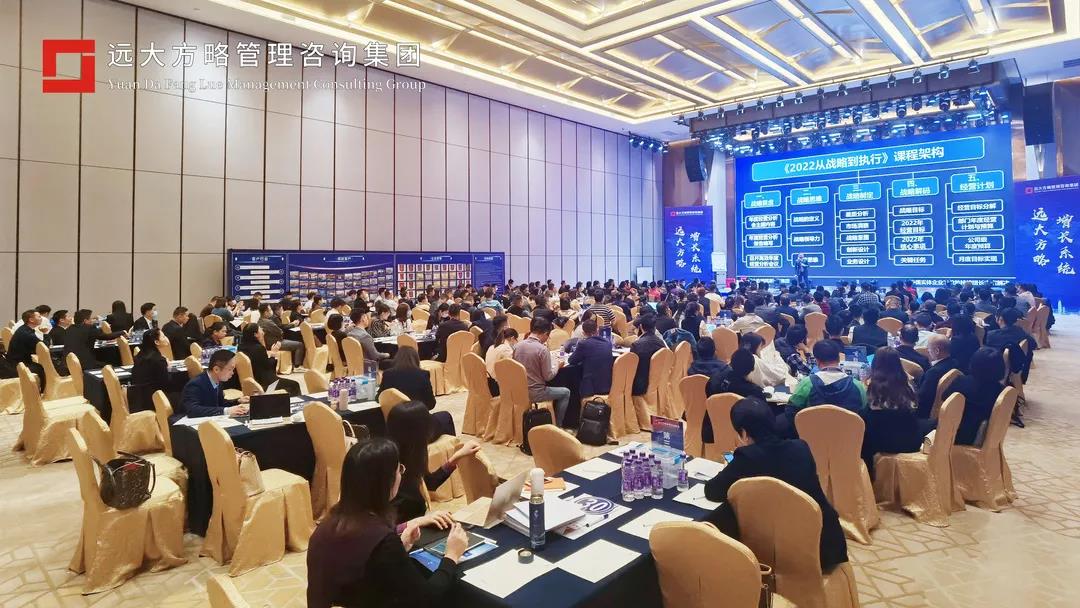 企業(yè)人力資源咨詢?cè)趺催x？建議這樣選！