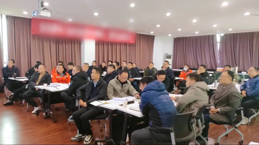 東方電熱（股票代碼:300217）旗下東方瑞吉深化培訓成果，如期開展《經(jīng)營操盤手》系列培訓