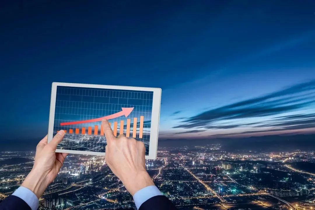 行業(yè)資訊 | 模塊電源百億賽道大潮已至，如何搶灘百億市場？