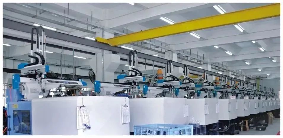 行業(yè)資訊 | 深度解讀智能裝備產(chǎn)業(yè)鏈，洞悉行業(yè)大勢(shì)！